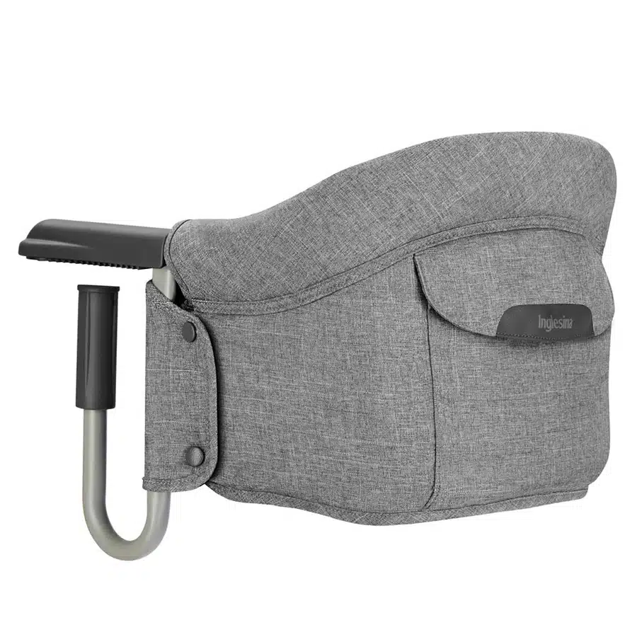 15518 inglesina fast asztalhoz erositheto etetoules stone grey