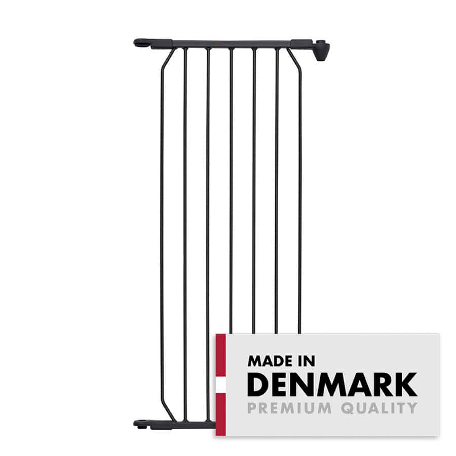 15914 babydan toldalek 33 cm combifit carl fekete