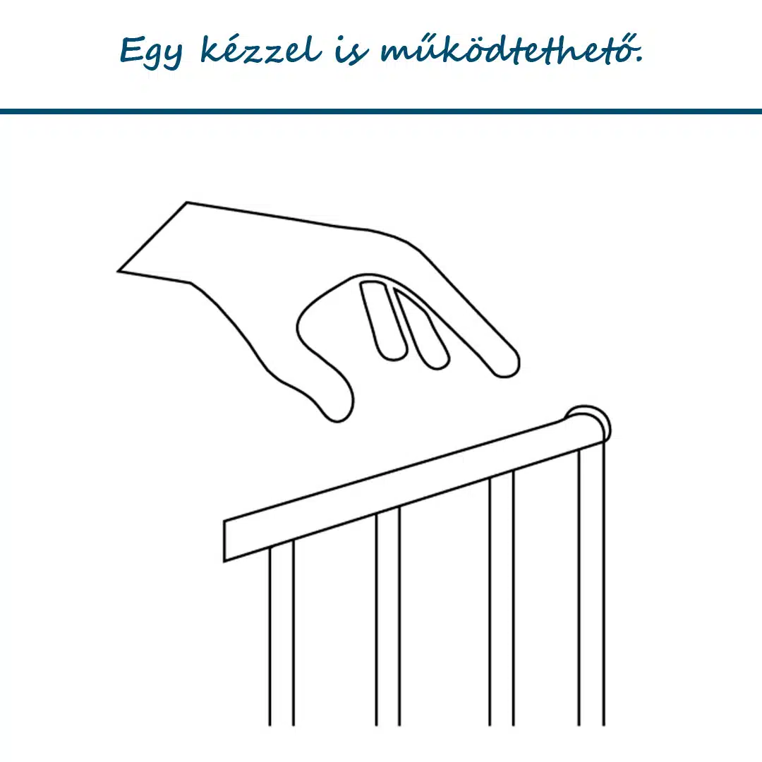 15950 22 501441 combifit one handed operation hu