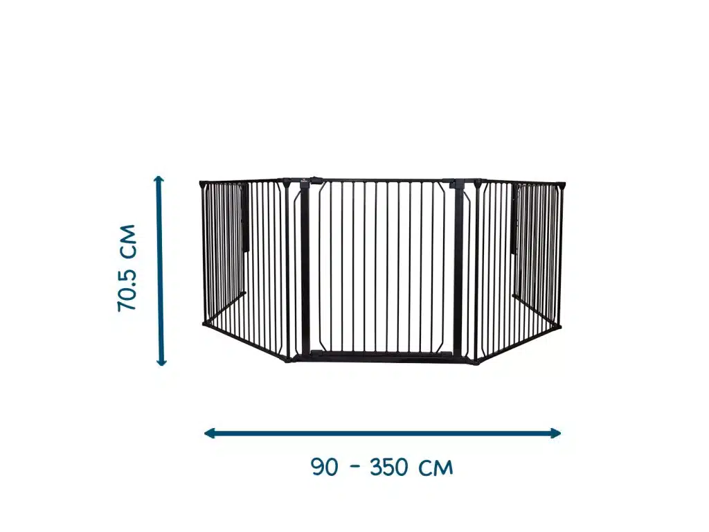15950 5 univerzalis terkorlat babydan combifit xxl fekete